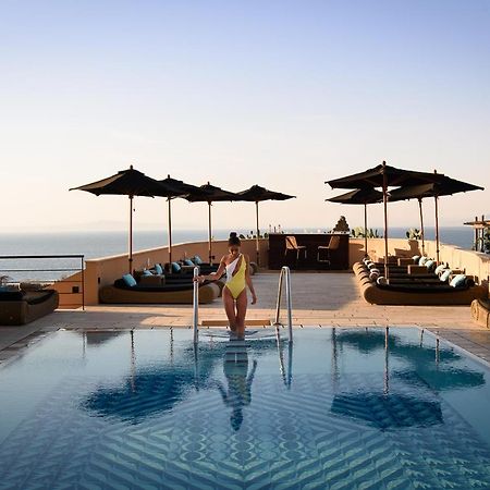 Villa Marina Капрі Екстер'єр фото