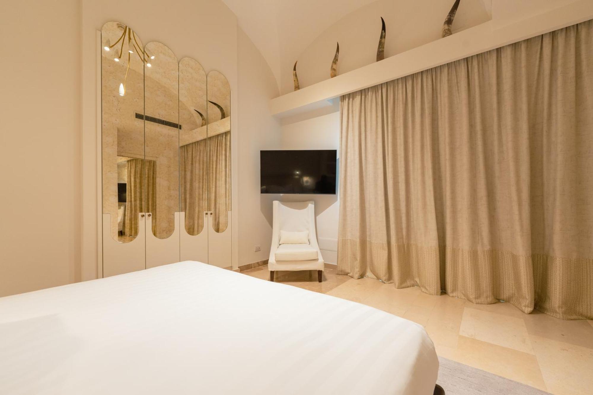 Villa Marina Капрі Екстер'єр фото