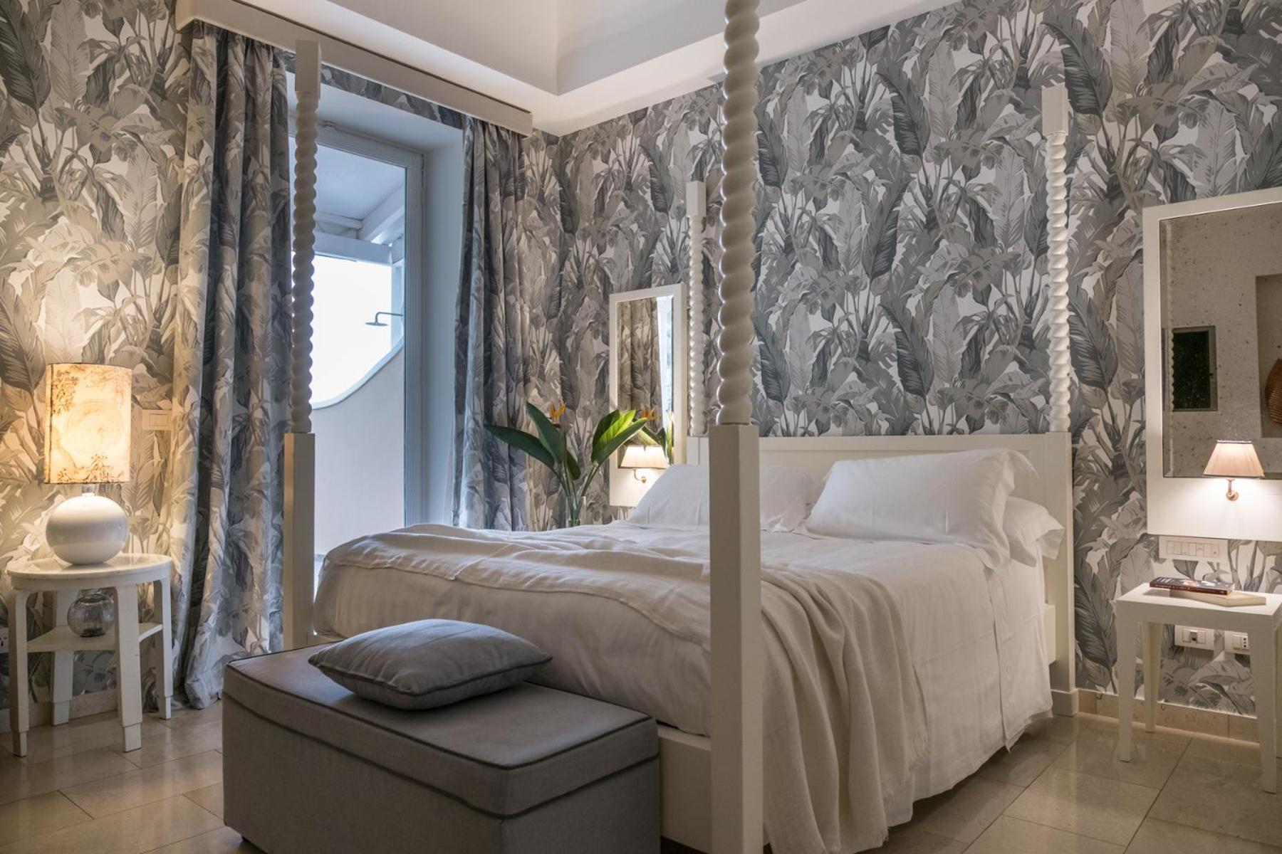 Villa Marina Капрі Екстер'єр фото