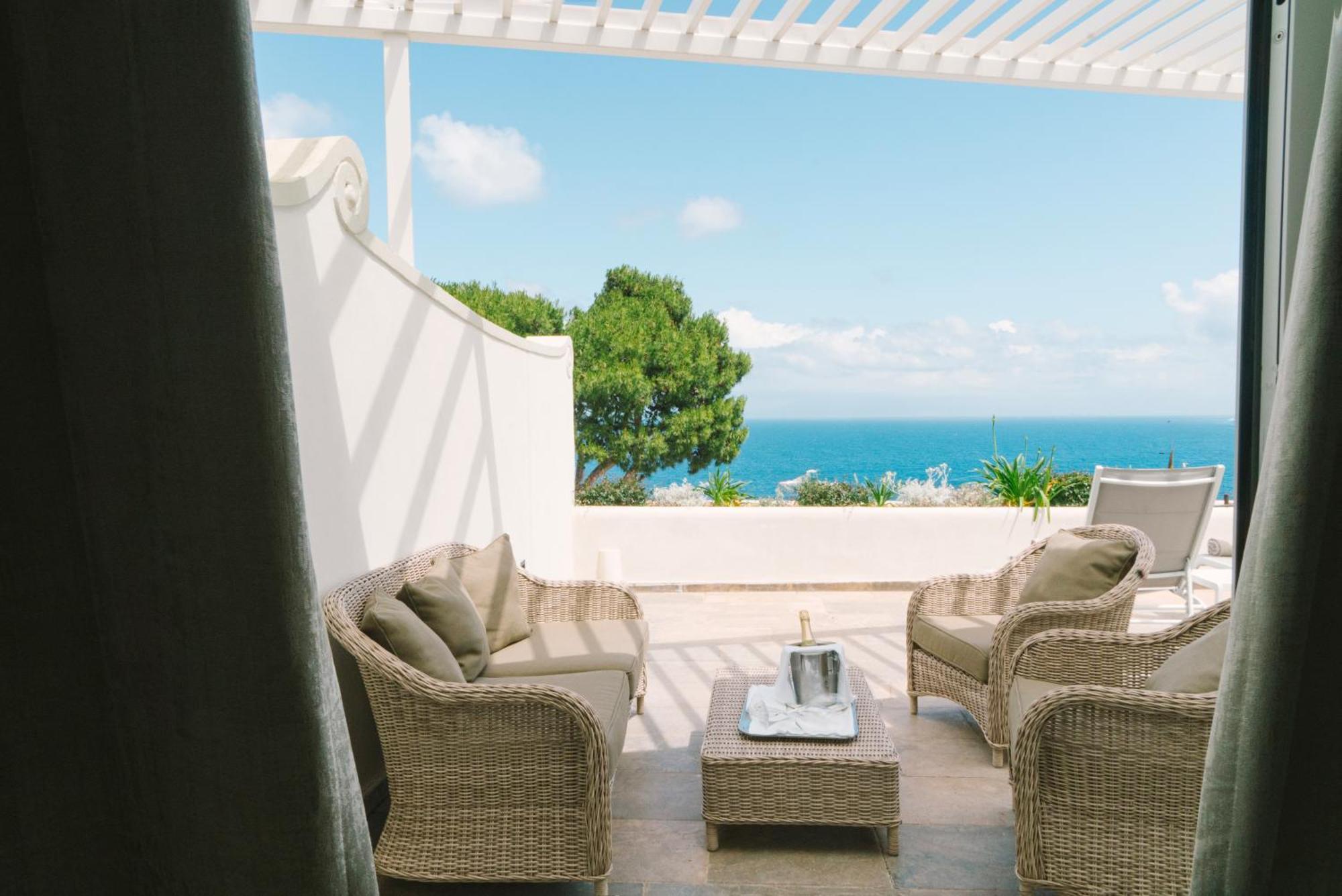 Villa Marina Капрі Екстер'єр фото