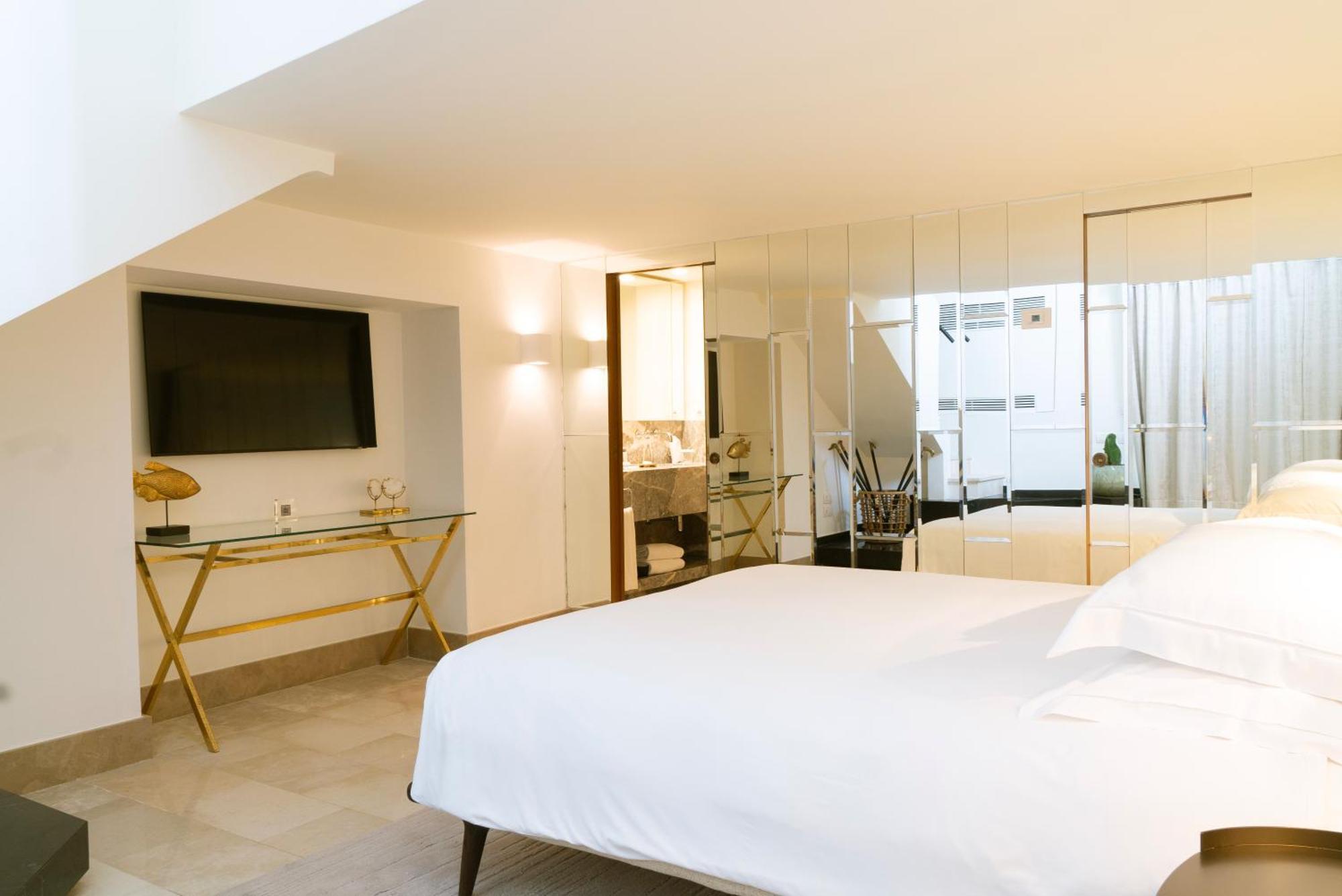 Villa Marina Капрі Екстер'єр фото