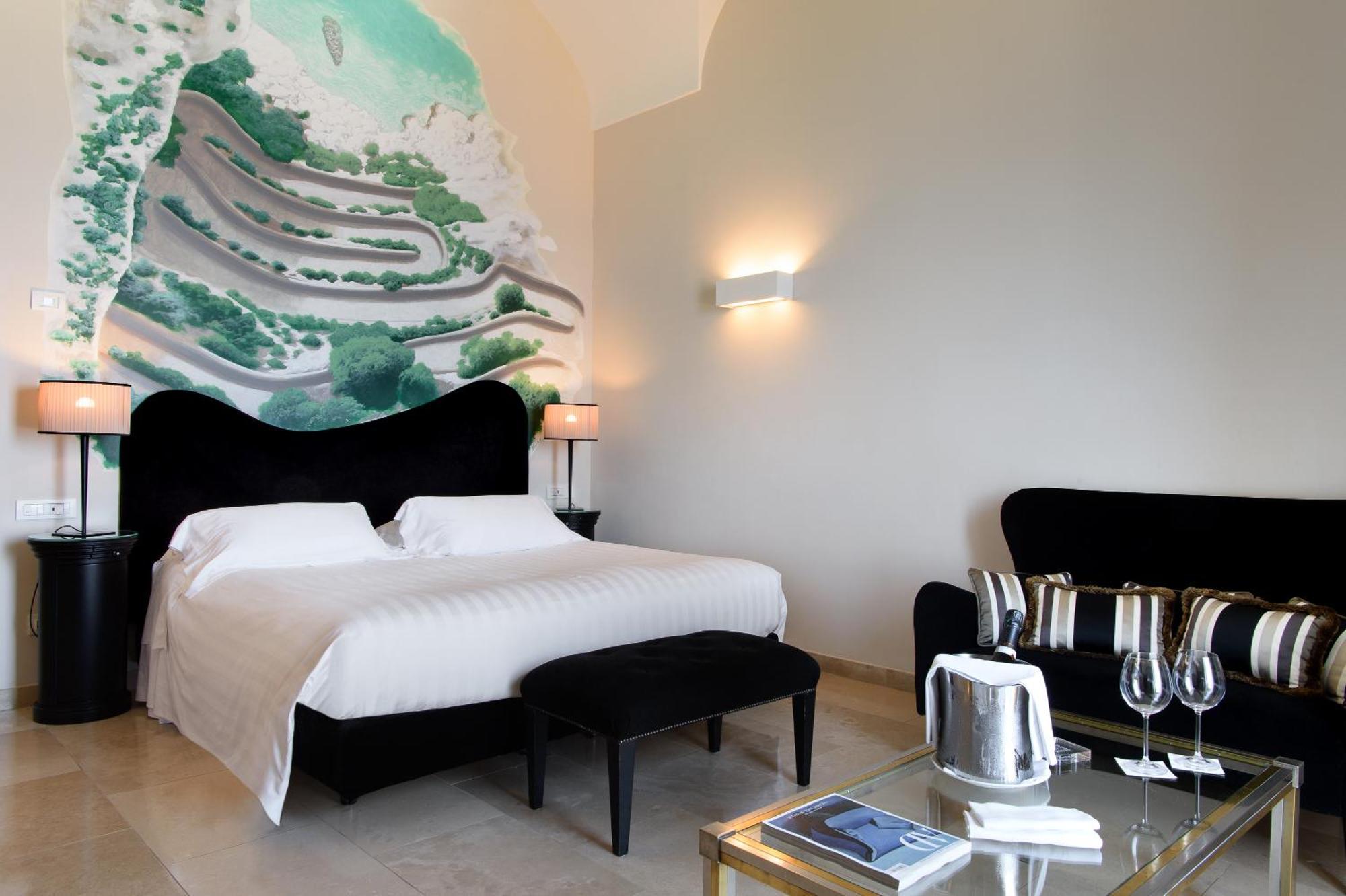 Villa Marina Капрі Екстер'єр фото