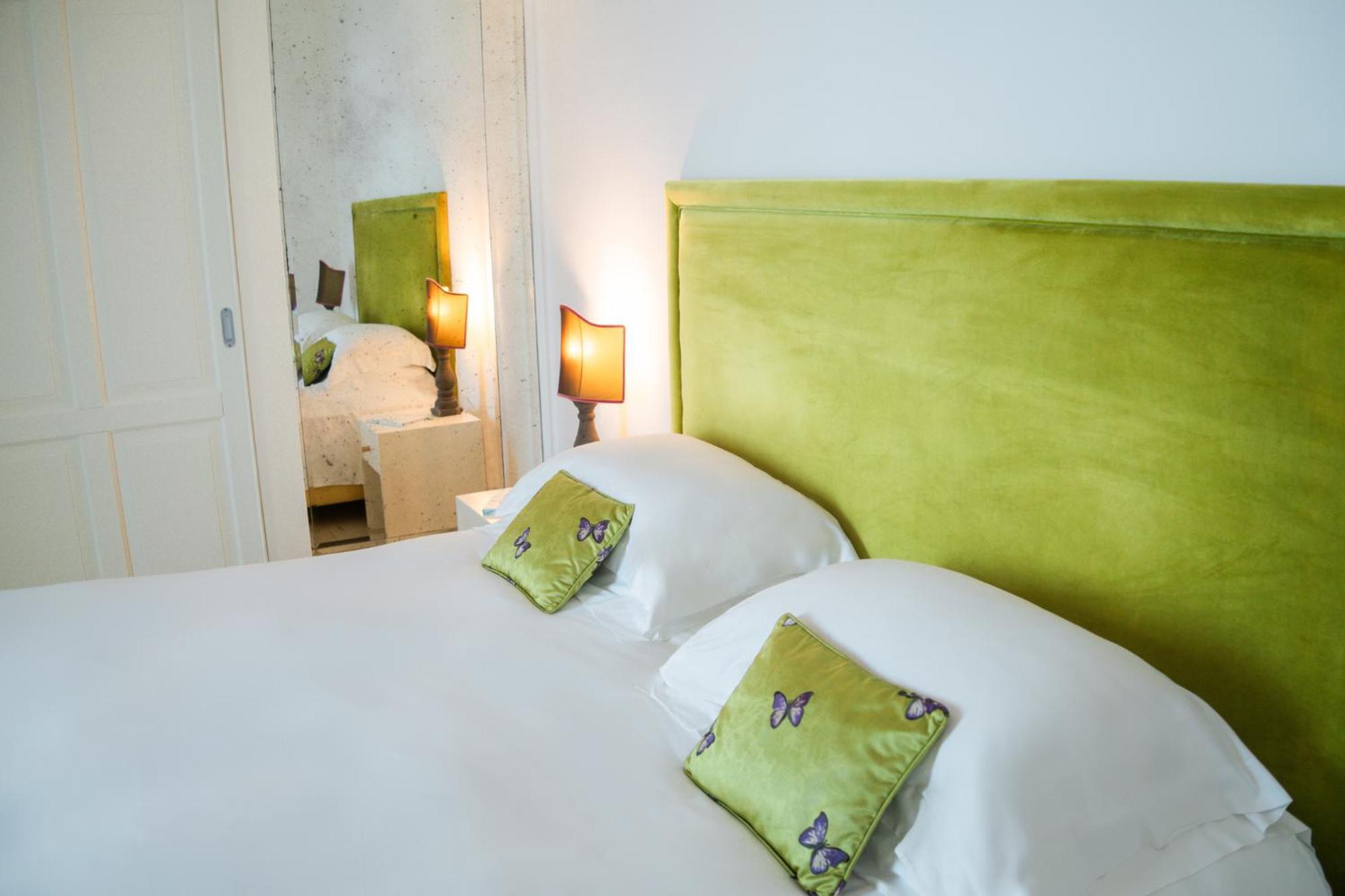 Villa Marina Капрі Екстер'єр фото