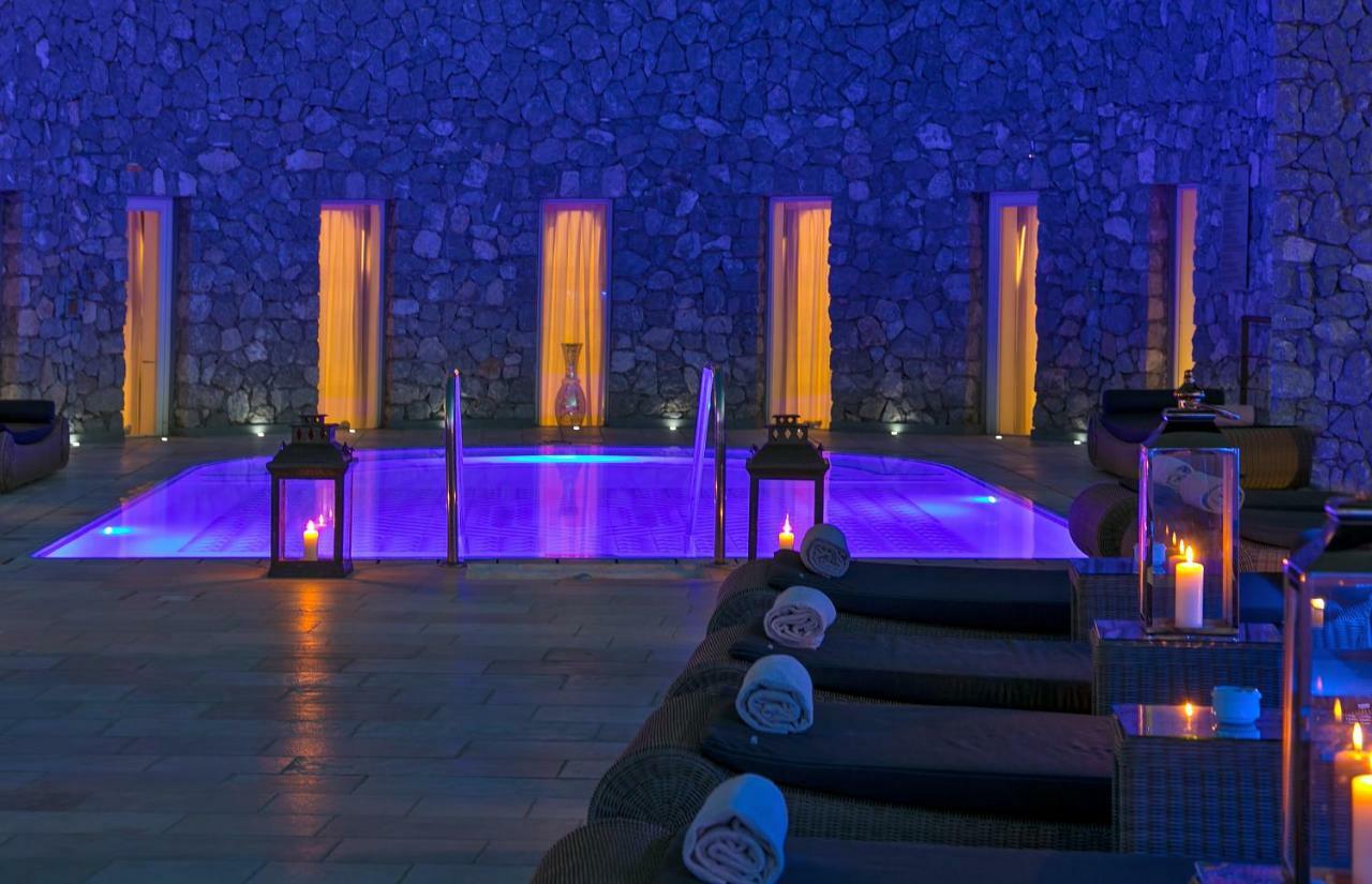 Villa Marina Капрі Екстер'єр фото